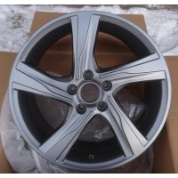Ford 115 7.5x17 5x108